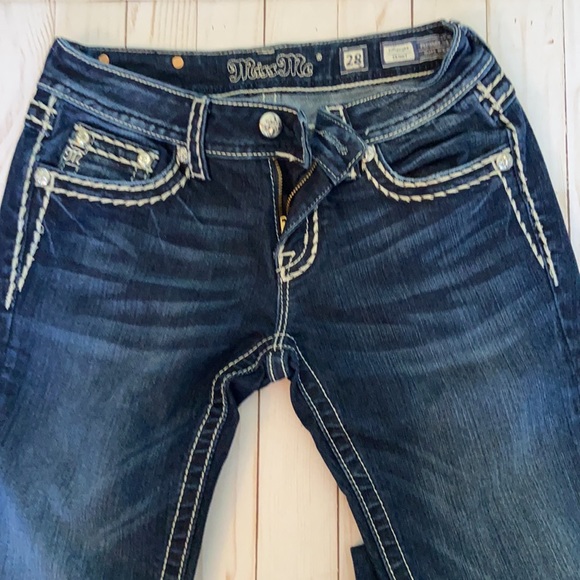 MISS ME| Signature Skinny - Picture 2 of 15